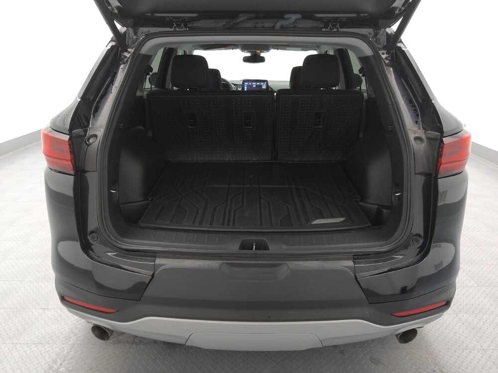 2024 Chevrolet Blazer in Gladstone, MO 64118 - 18105256 29