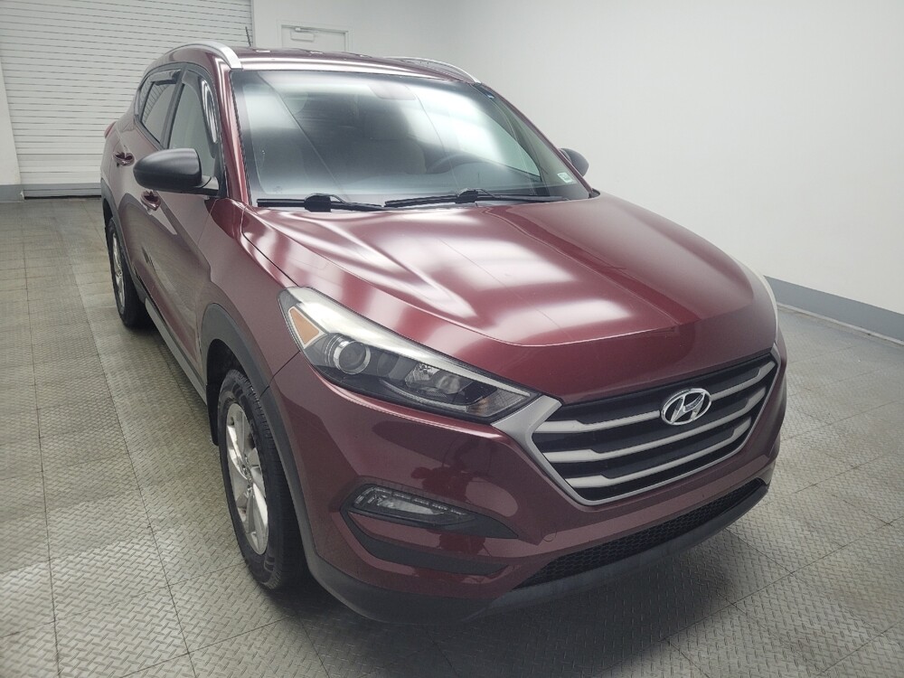 2017 Hyundai Tucson in Indianapolis, IN 46222 - 18105257 13