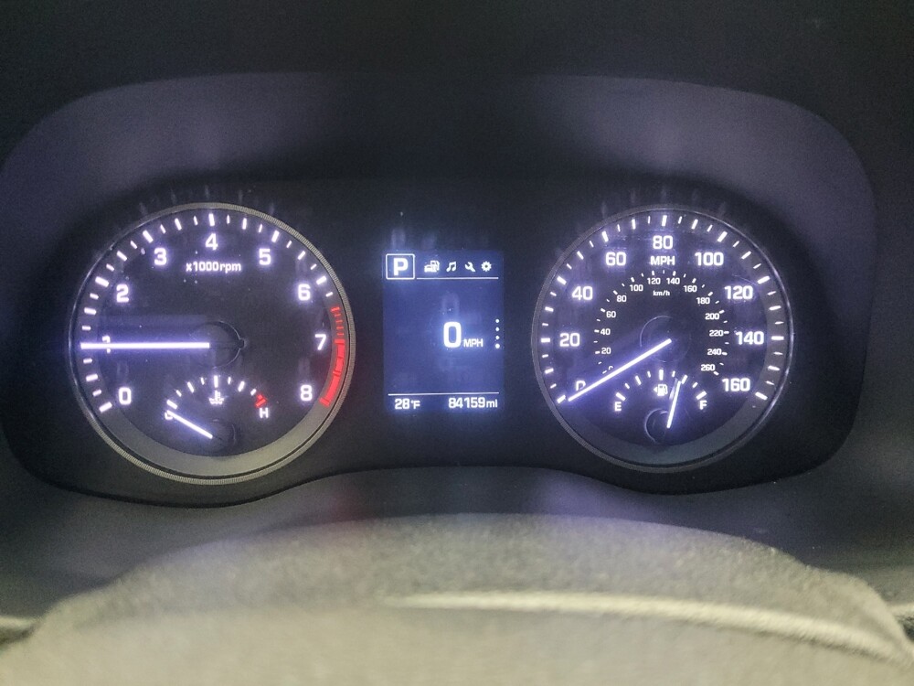 2017 Hyundai Tucson in Indianapolis, IN 46222 - 18105257 23