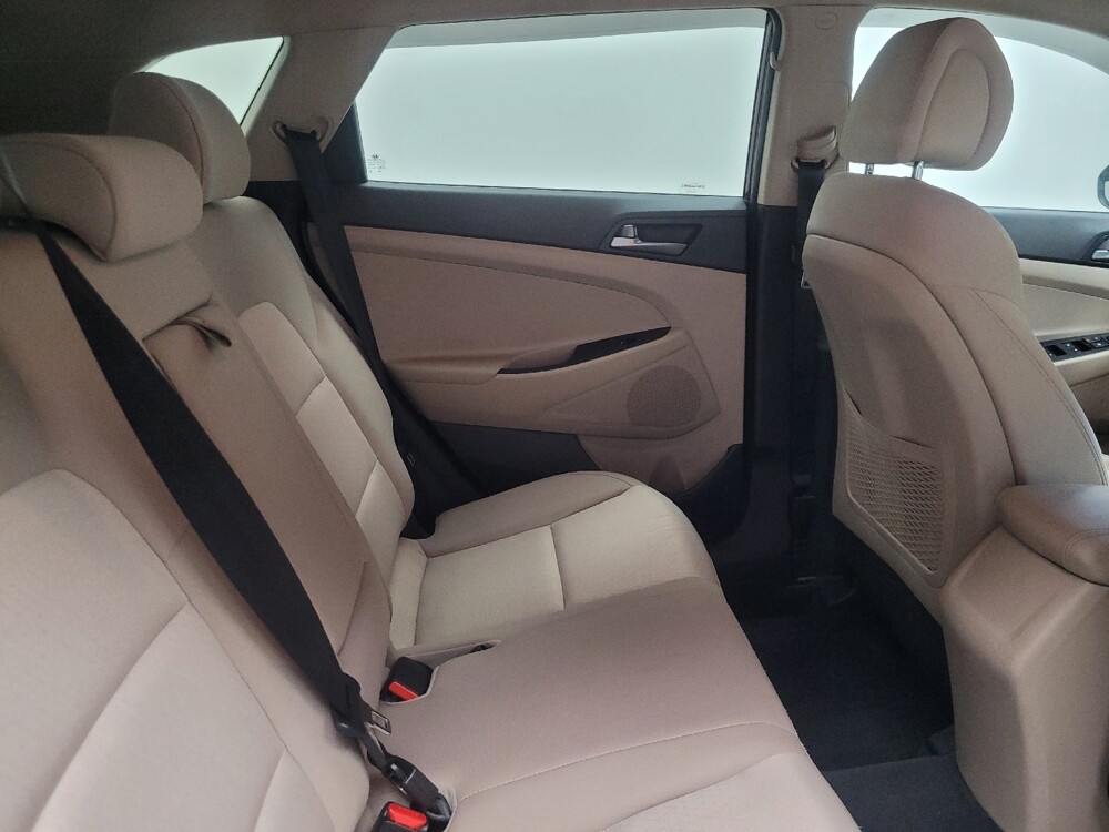 2017 Hyundai Tucson in Indianapolis, IN 46222 - 18105257 18