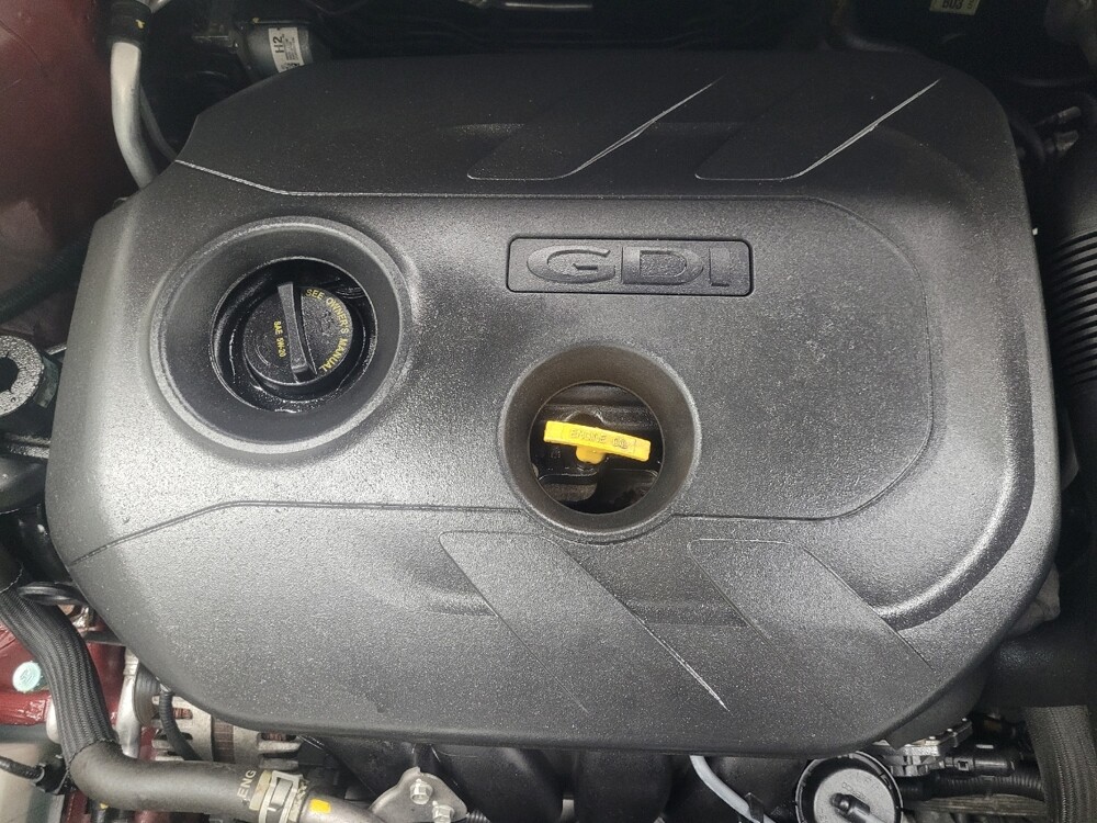 2017 Hyundai Tucson in Indianapolis, IN 46222 - 18105257 30