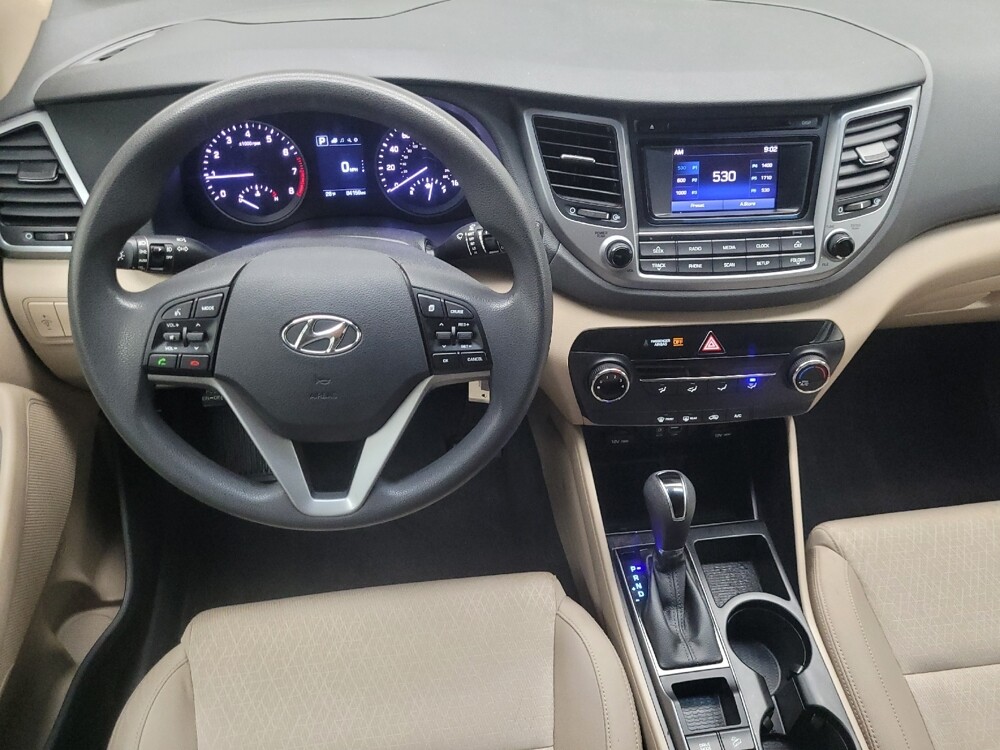 2017 Hyundai Tucson in Indianapolis, IN 46222 - 18105257 22