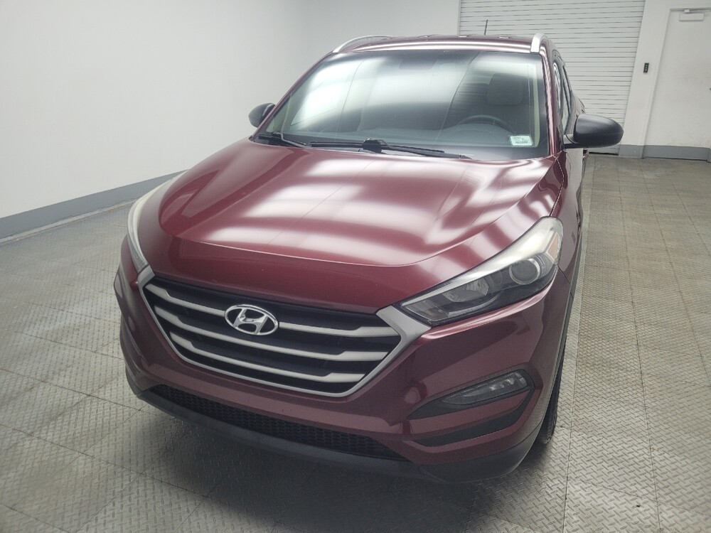 2017 Hyundai Tucson in Indianapolis, IN 46222 - 18105257 15