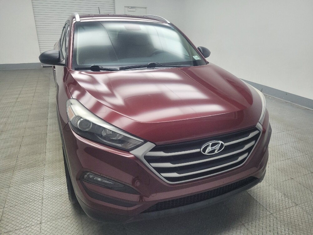 2017 Hyundai Tucson in Indianapolis, IN 46222 - 18105257 14