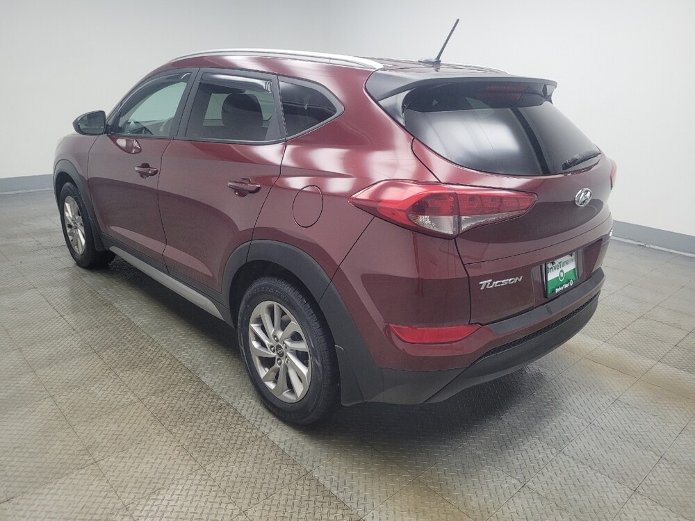 2017 Hyundai Tucson in Indianapolis, IN 46222 - 18105257 3