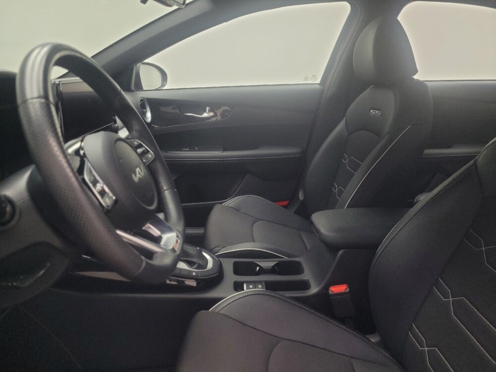 2024 Kia Forte in Mishawaka, IN 46545 - 18105258 17