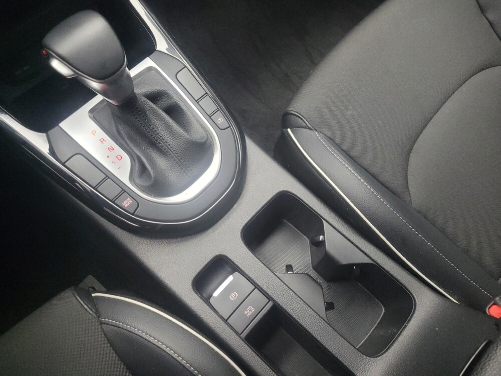 2024 Kia Forte in Mishawaka, IN 46545 - 18105258 26