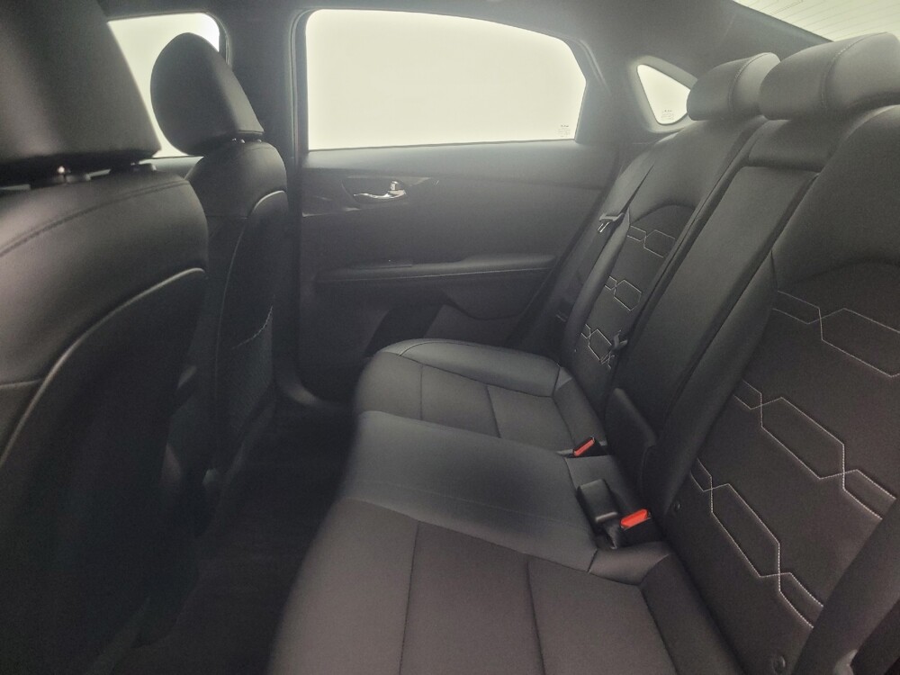 2024 Kia Forte in Mishawaka, IN 46545 - 18105258 18