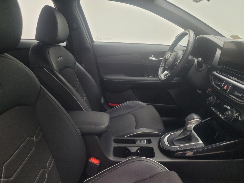 2024 Kia Forte in Mishawaka, IN 46545 - 18105258 21