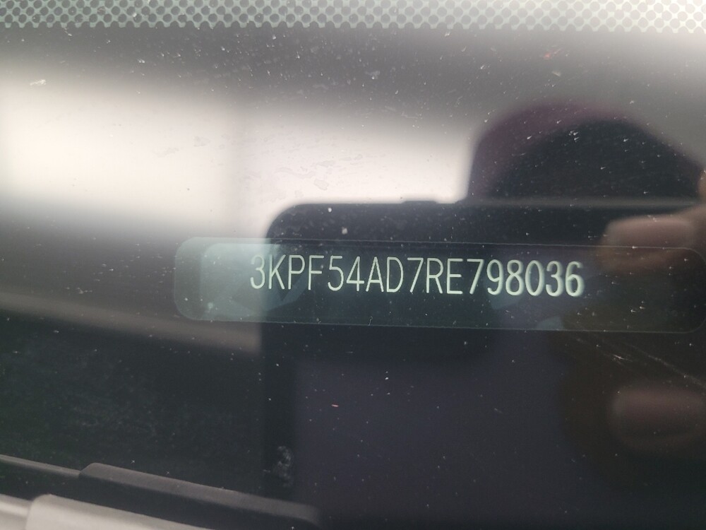 2024 Kia Forte in Mishawaka, IN 46545 - 18105258 33