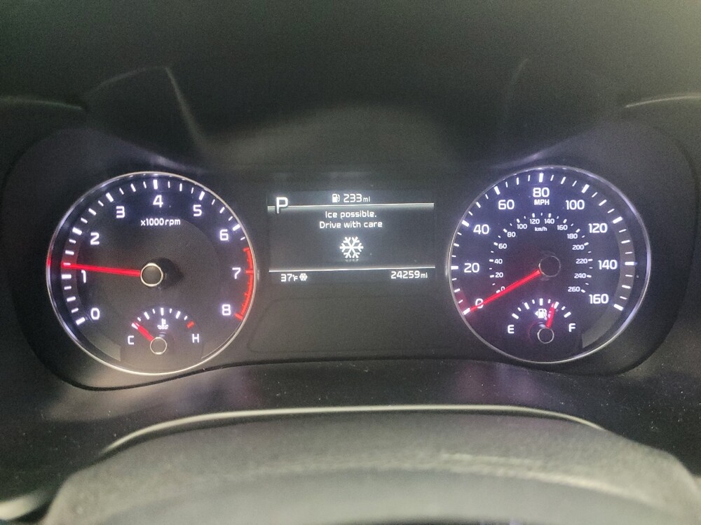 2024 Kia Forte in Mishawaka, IN 46545 - 18105258 23