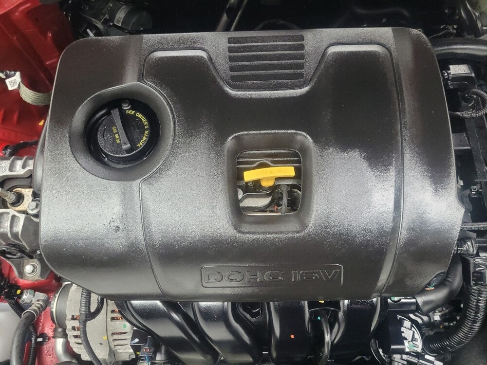 2024 Kia Forte in Mishawaka, IN 46545 - 18105258 30