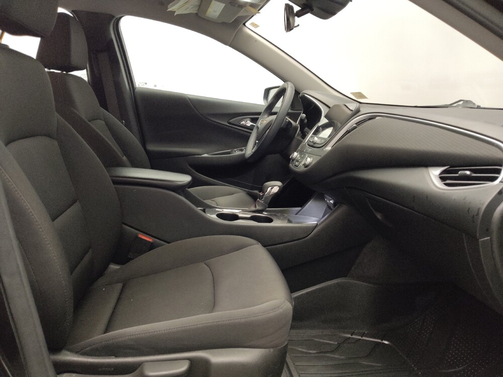 2025 Chevrolet Malibu in Plano, TX 75074 - 18105259 21