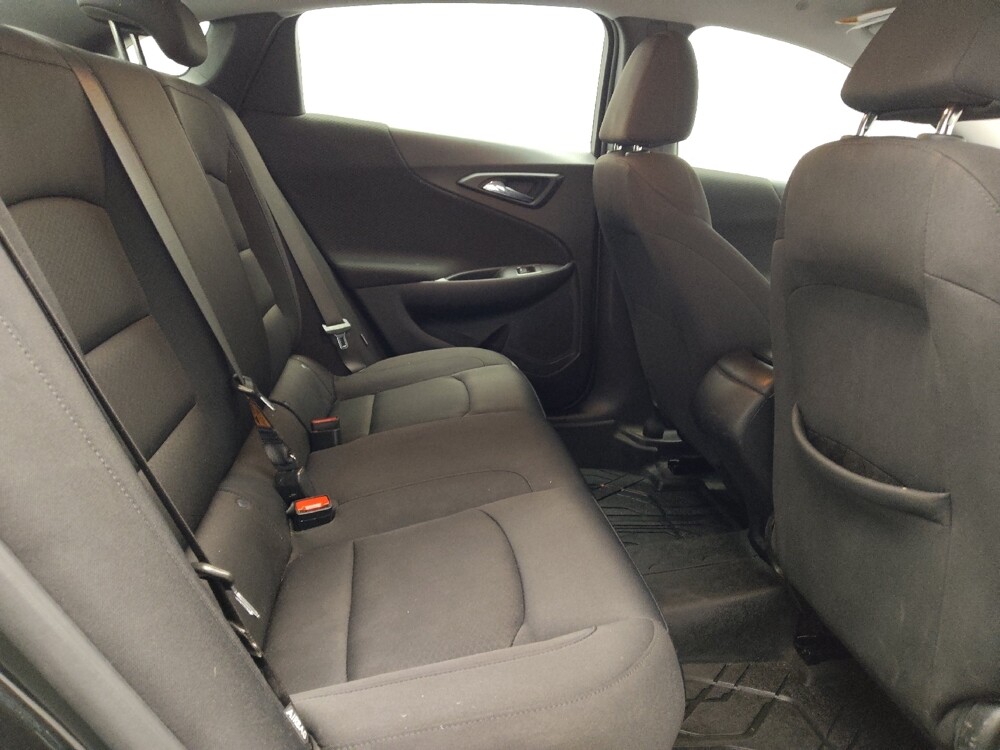 2025 Chevrolet Malibu in Plano, TX 75074 - 18105259 19