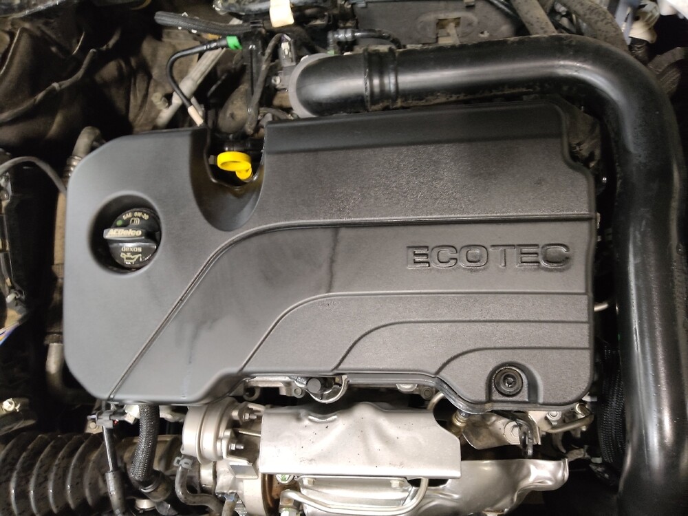 2025 Chevrolet Malibu in Plano, TX 75074 - 18105259 30