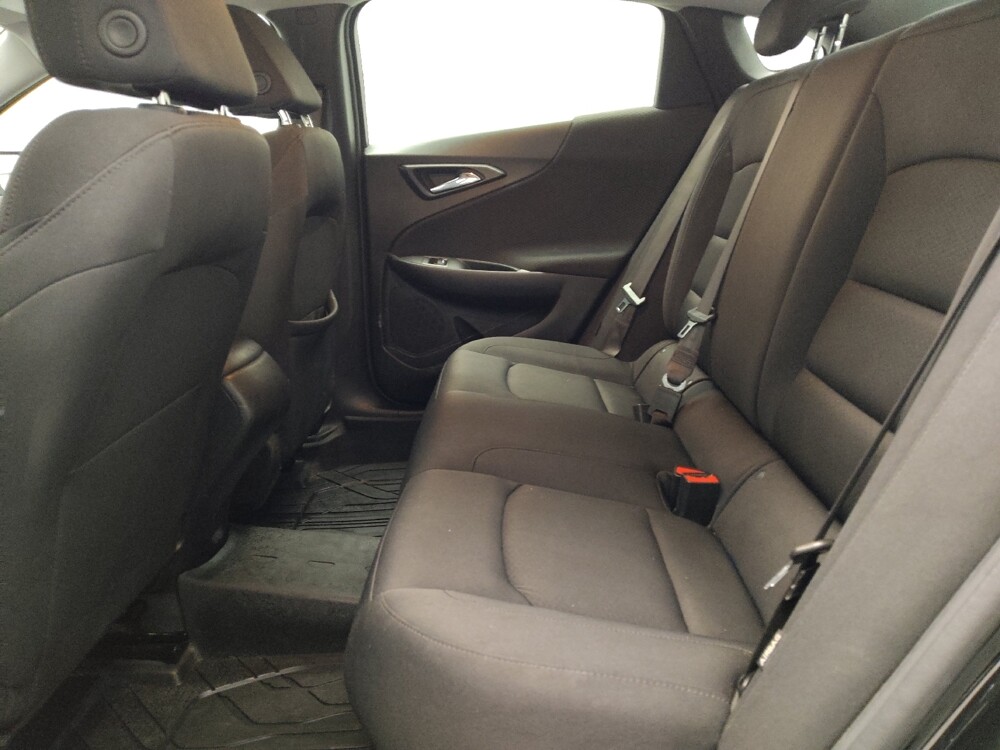 2025 Chevrolet Malibu in Plano, TX 75074 - 18105259 18