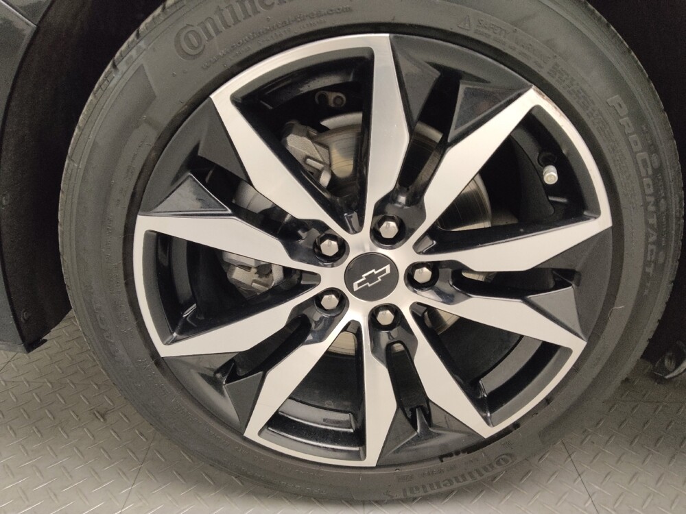 2025 Chevrolet Malibu in Plano, TX 75074 - 18105259 31