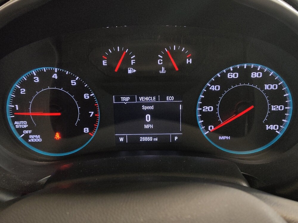 2025 Chevrolet Malibu in Plano, TX 75074 - 18105259 23