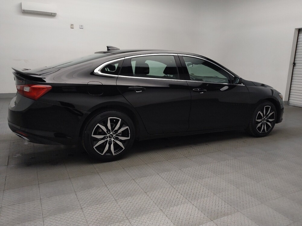 2025 Chevrolet Malibu in Plano, TX 75074 - 18105259 10