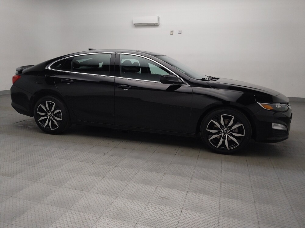 2025 Chevrolet Malibu in Plano, TX 75074 - 18105259 11