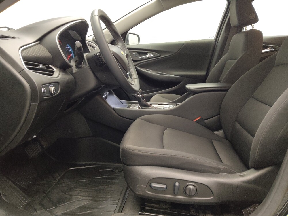 2025 Chevrolet Malibu in Plano, TX 75074 - 18105259 17