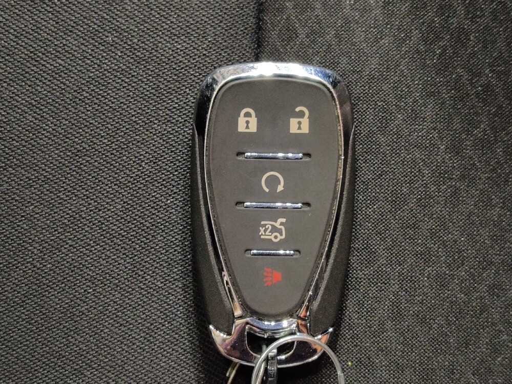 2025 Chevrolet Malibu in Plano, TX 75074 - 18105259 32