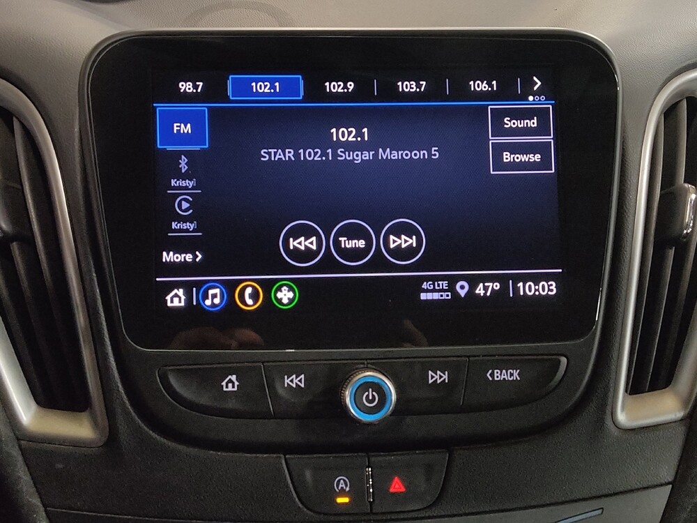 2025 Chevrolet Malibu in Plano, TX 75074 - 18105259 25