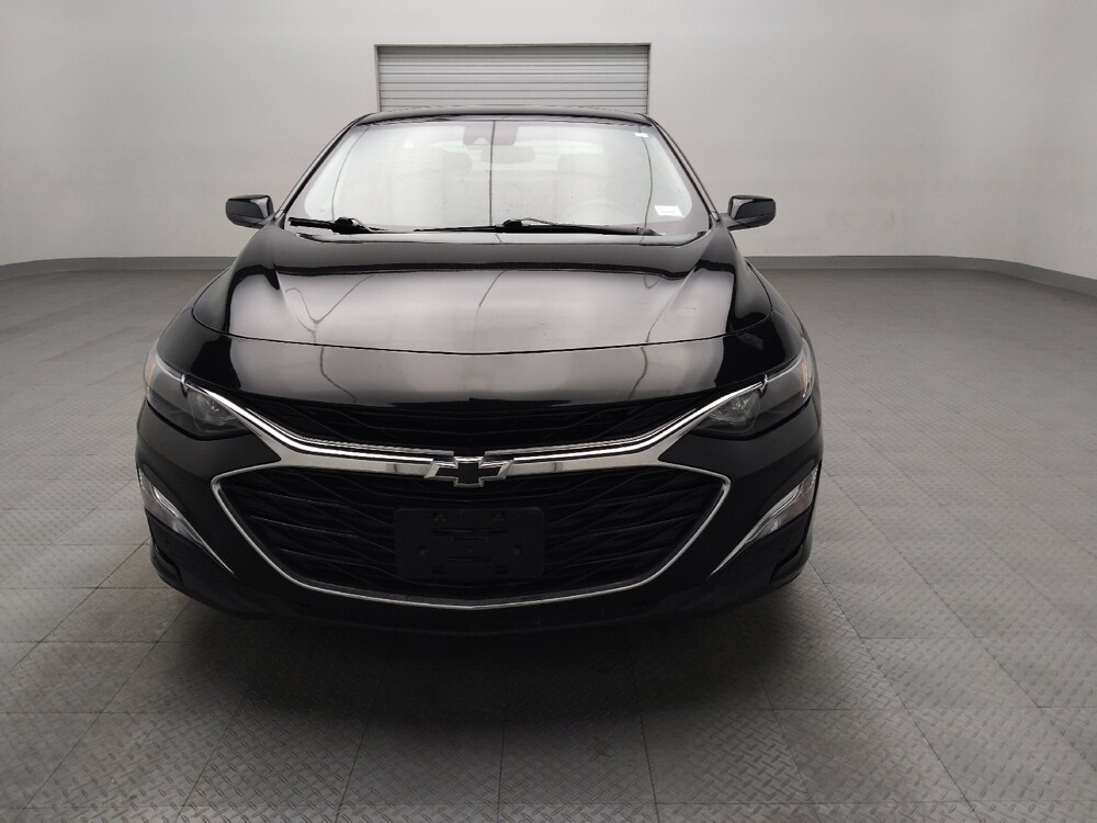 2025 Chevrolet Malibu in Plano, TX 75074 - 18105259 15