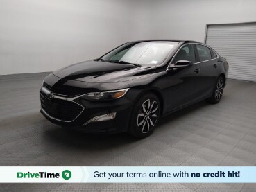 2025 Chevrolet Malibu in Plano, TX 75074