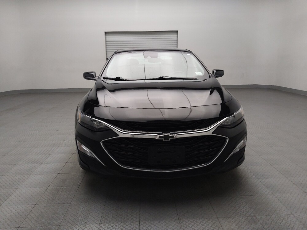 2025 Chevrolet Malibu in Plano, TX 75074 - 18105259 14