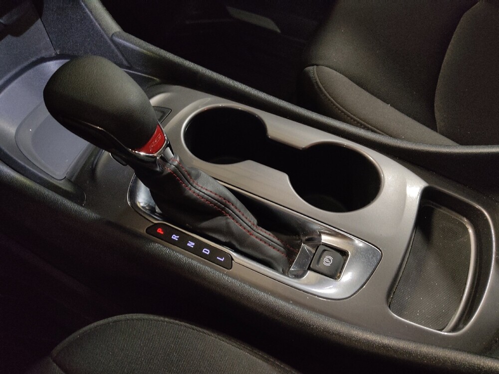 2025 Chevrolet Malibu in Plano, TX 75074 - 18105259 26