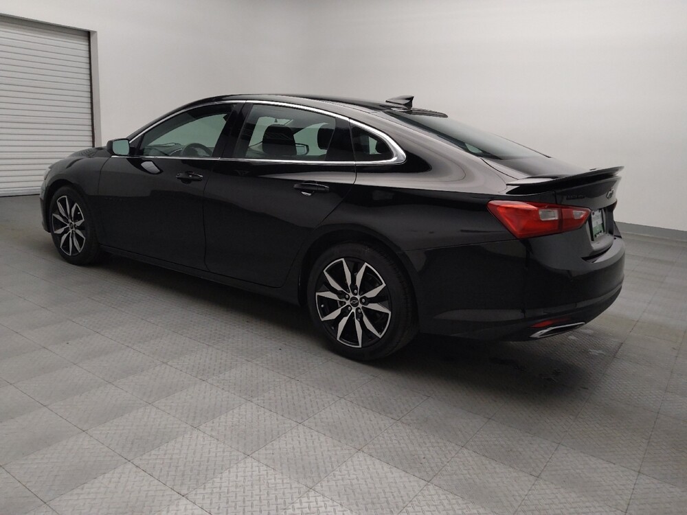 2025 Chevrolet Malibu in Plano, TX 75074 - 18105259 5