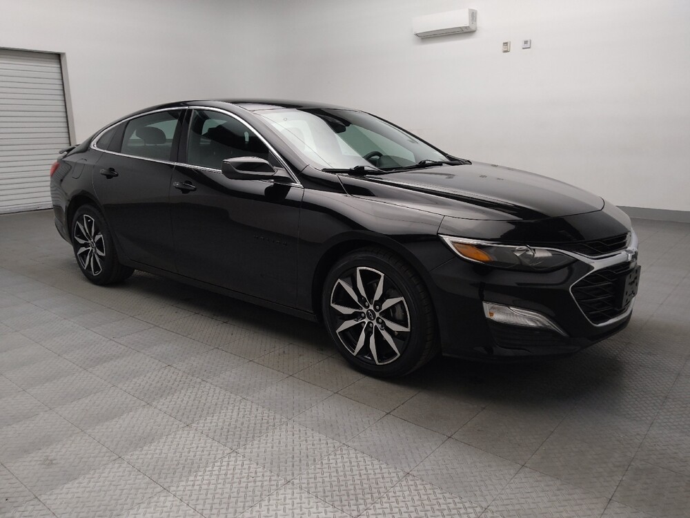 2025 Chevrolet Malibu in Plano, TX 75074 - 18105259 13