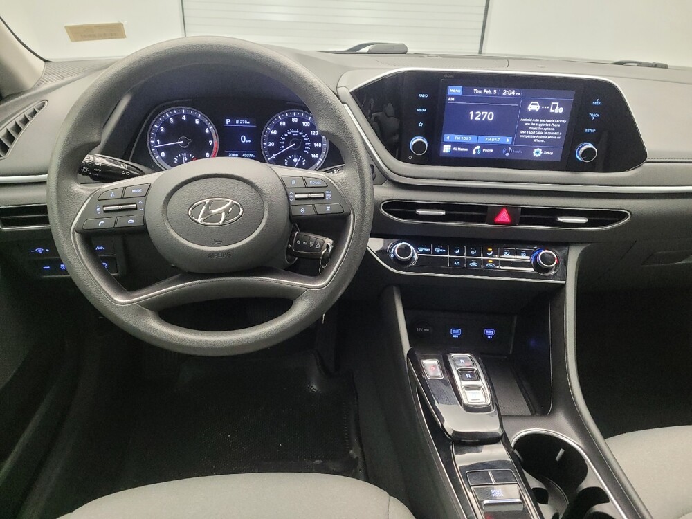 2020 Hyundai Sonata in Columbus, OH 43228 - 18105261 22