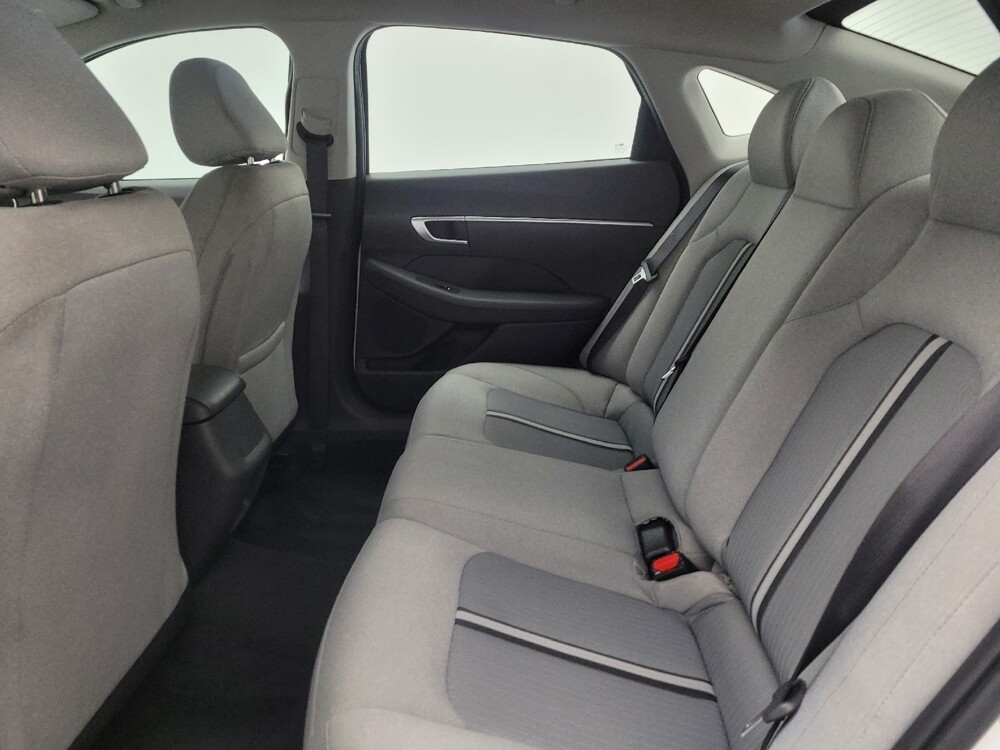 2020 Hyundai Sonata in Columbus, OH 43228 - 18105261 18