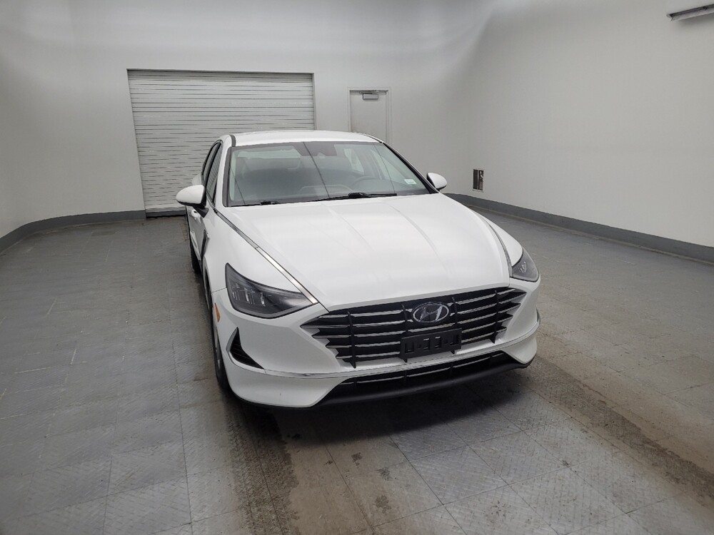 2020 Hyundai Sonata in Columbus, OH 43228 - 18105261 14