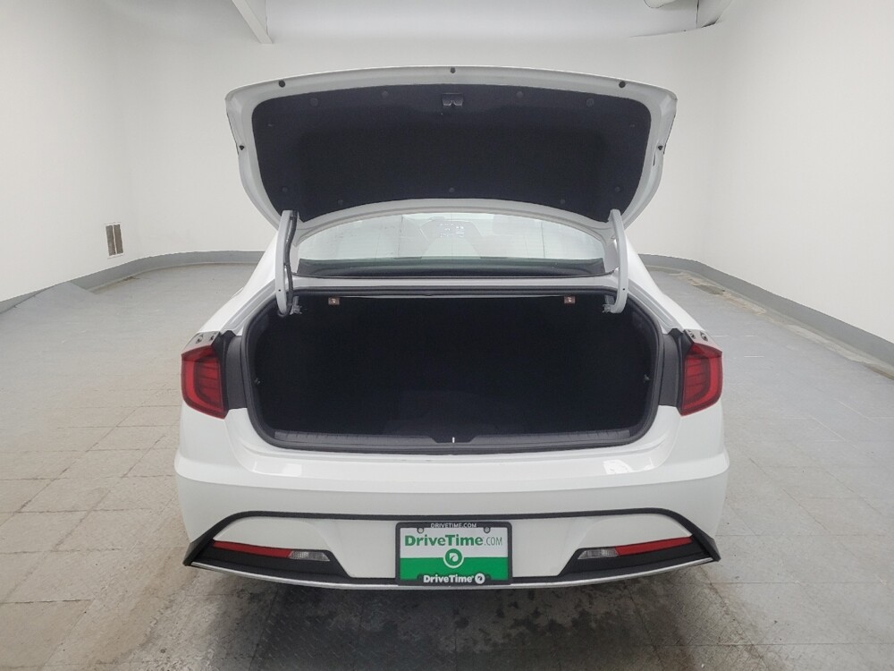 2020 Hyundai Sonata in Columbus, OH 43228 - 18105261 29