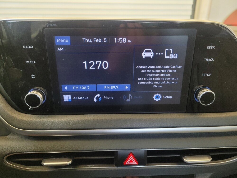 2020 Hyundai Sonata in Columbus, OH 43228 - 18105261 25