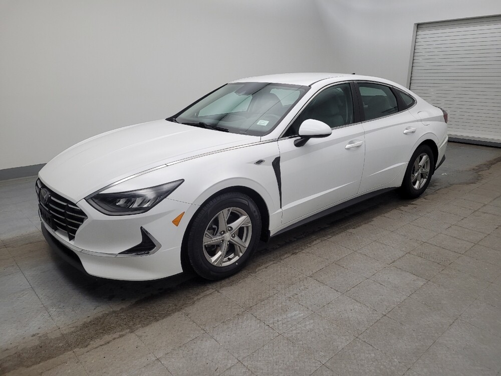 2020 Hyundai Sonata in Columbus, OH 43228 - 18105261 2