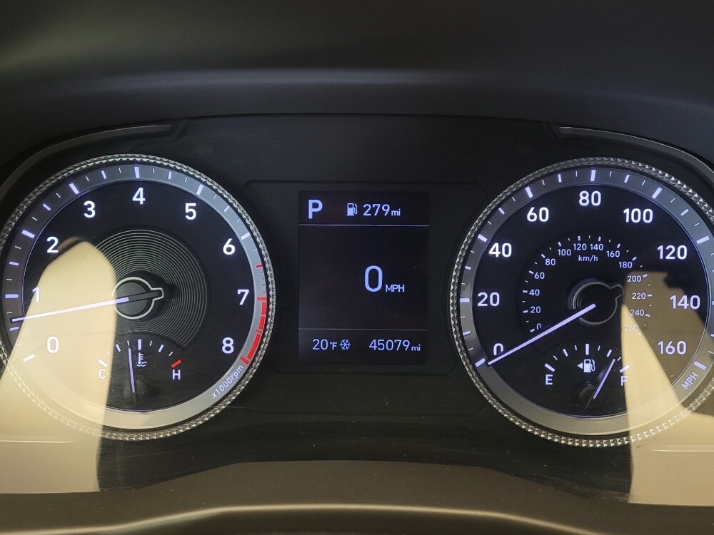 2020 Hyundai Sonata in Columbus, OH 43228 - 18105261 23