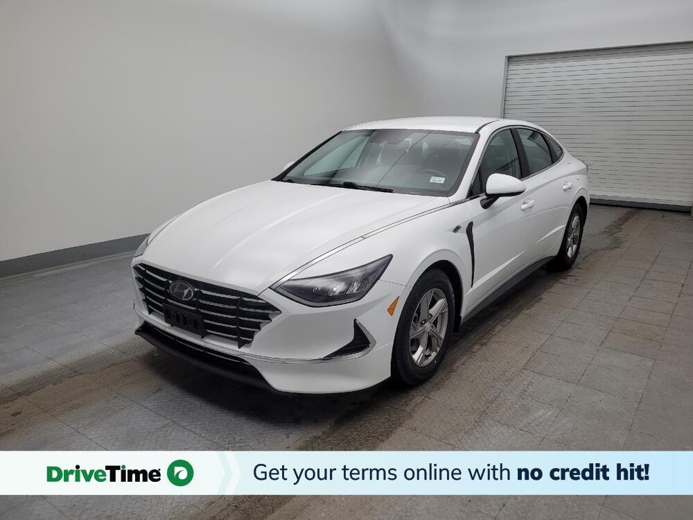 2020 Hyundai Sonata in Columbus, OH 43228 - 18105261