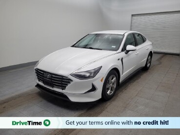 2020 Hyundai Sonata in Columbus, OH 43228