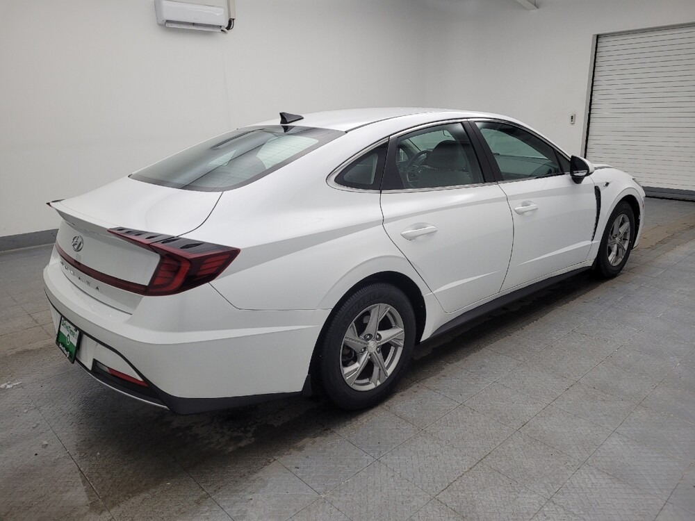 2020 Hyundai Sonata in Columbus, OH 43228 - 18105261 10