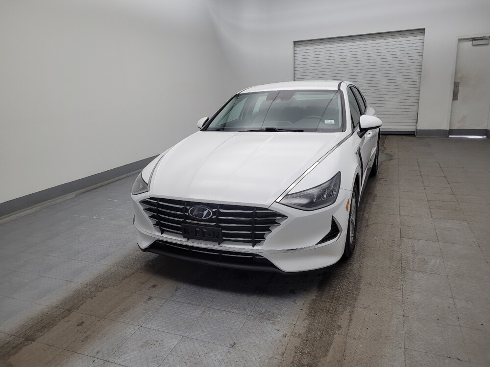 2020 Hyundai Sonata in Columbus, OH 43228 - 18105261 15