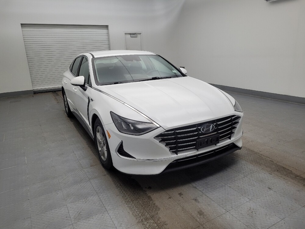 2020 Hyundai Sonata in Columbus, OH 43228 - 18105261 13