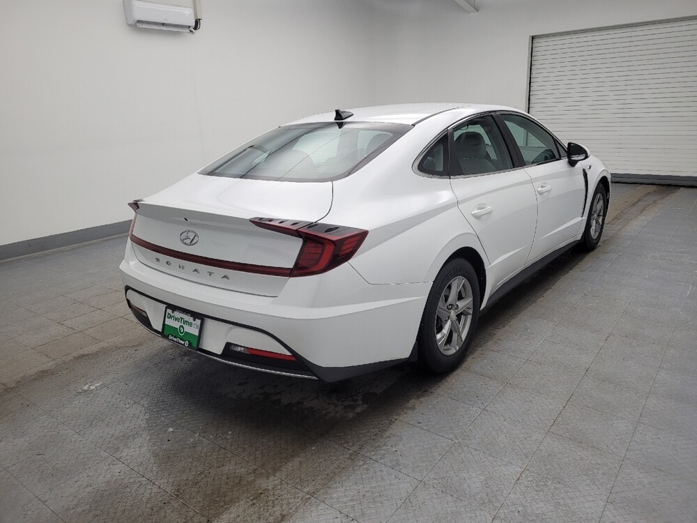 2020 Hyundai Sonata in Columbus, OH 43228 - 18105261 9