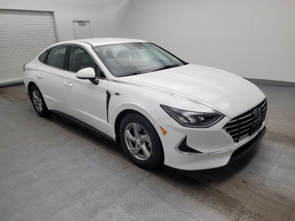 2020 Hyundai Sonata in Columbus, OH 43228 - 18105261 11