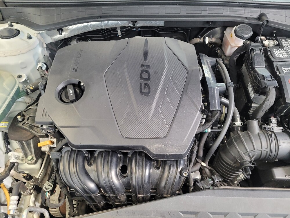 2020 Hyundai Sonata in Columbus, OH 43228 - 18105261 30