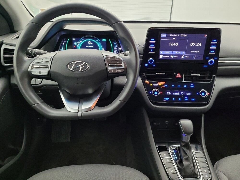 2021 Hyundai Ioniq in Columbus, OH 43228 - 18105262 22