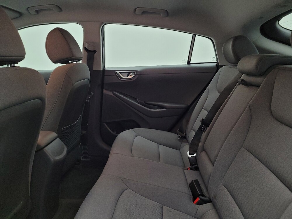 2021 Hyundai Ioniq in Columbus, OH 43228 - 18105262 18